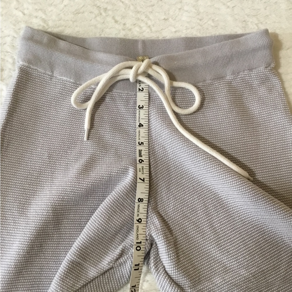 Varley waffle Greg knit joggers size small - Picture 5 of 9